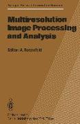 Multiresolution Image Processing and Analysis