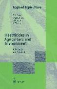 Insecticides in Agriculture and Environment