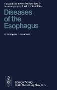 Diseases of the Esophagus