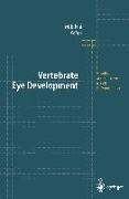 Vertebrate Eye Development