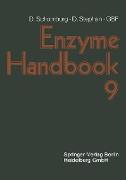 Enzyme Handbook 9