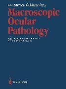 Macroscopic Ocular Pathology