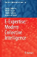 E-Expertise: Modern Collective Intelligence