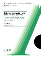 Online Submission and Peer Review Systems