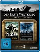 Der erste Weltkrieg Vol. 2 Blu ray