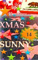 Sunny's Hollywoodstern The Christmas Edition