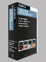 Basics Creative Photography Box Set