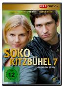 SOKO Kitzbühel - Staffel 7