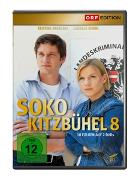 SOKO Kitzbühel - Staffel 8