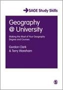 Geography at University: Making the Most of Your Geography Degree and Courses