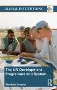 United Nations Development Programme and System (UNDP)