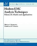 Modern EMC Analysis Techniques, Part II: Models and Applications