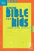 One Year Bible for Kids-Nlt