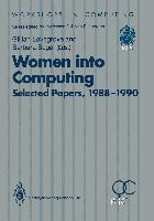 Women into Computing