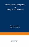 The Economic Consequences of Immigration to Germany