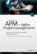 APM – Agiles Projektmanagement