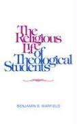 The Religious Life of Theological Students
