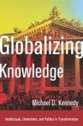 Globalizing Knowledge