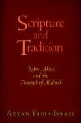 Scripture and Tradition