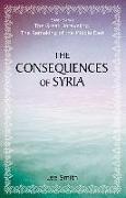 The Consequences of Syria