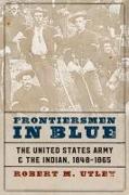 Frontiersmen in Blue