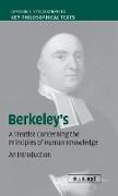 Berkeley's a Treatise Concerning the Principles of Human Knowledge