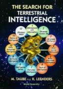 The Search for Terrestrial Intelligence