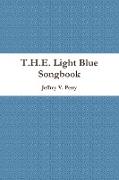 T.H.E. Light Blue Songbook