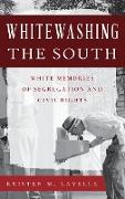 Whitewashing the South