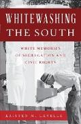 Whitewashing the South