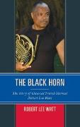 The Black Horn