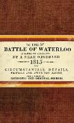 The Battle of Waterloo