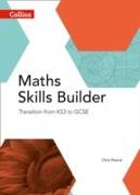Maths Skills Builder