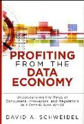 Profiting from the Data Economy: Understanding the Roles of Consumers, Innovators and Regulators in a Data-Driven World