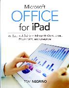 Microsoft Office for iPad