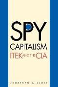 Spy Capitalism