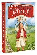 NIrV, Discoverer's Bible for Early Readers, Large Print, Hardcover