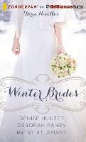 Winter Brides: A Year of Weddings Novella Collection