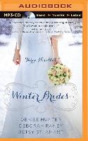 Winter Brides: A Year of Weddings Novella Collection