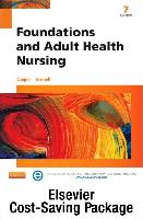 Foundations and Adult Health Nursing - Text and Adaptive Learning Package