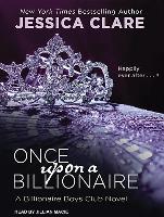 Once Upon a Billionaire