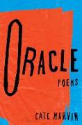 Oracle: Poems