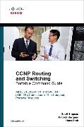 CCNP Routing and Switching Portable Command Guide