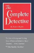 The Complete Detective