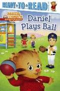 Daniel Plays Ball
