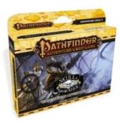 Pathfinder Adventure Card Game: Skull & Shackles Adventure Deck 3 - Tempest Rising