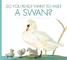 Do You Really Want to Meet a Swan?