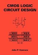 CMOS Logic Circuit Design