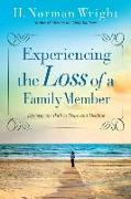 Experiencing the Loss of a Family Member