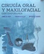 Cirugía oral y maxilofacial contemporánea